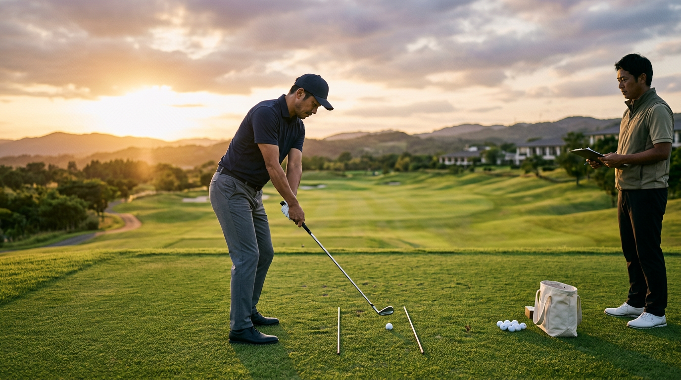 初心者向け7番アイアンおすすめ比較2026