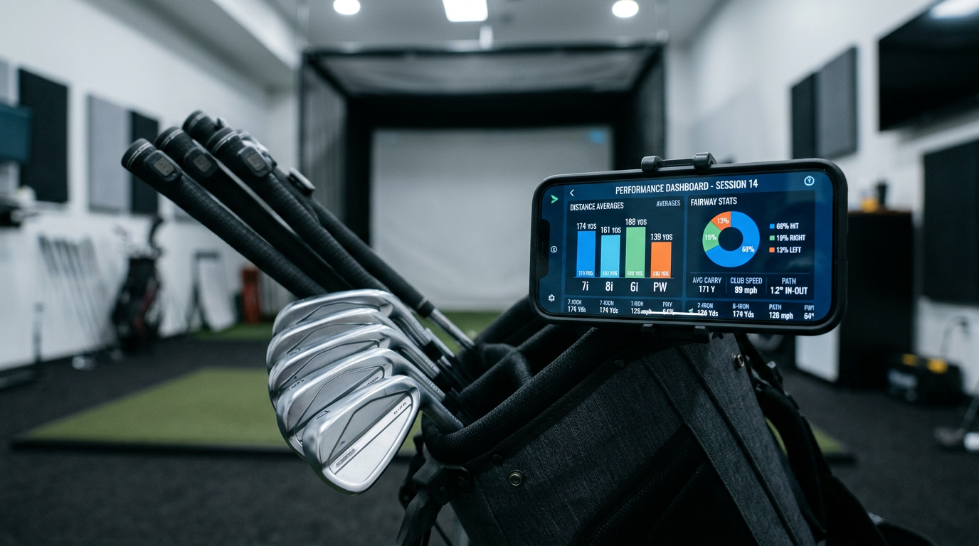 Arccos Golfレビュー スコアは縮まるか