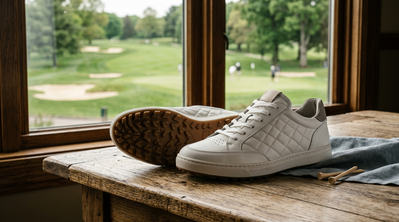 BEAMS×ブリヂストン スパイクレスの実力