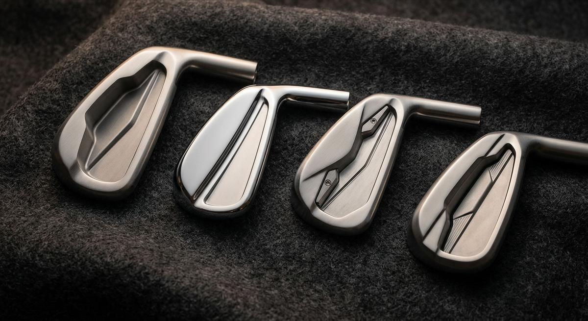 7番アイアン中古おすすめ｜コスパで選ぶ比較