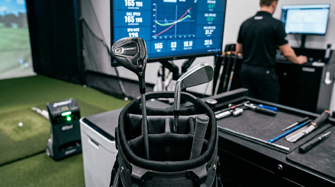 7番アイアンをやめて代わりに使うクラブ比較