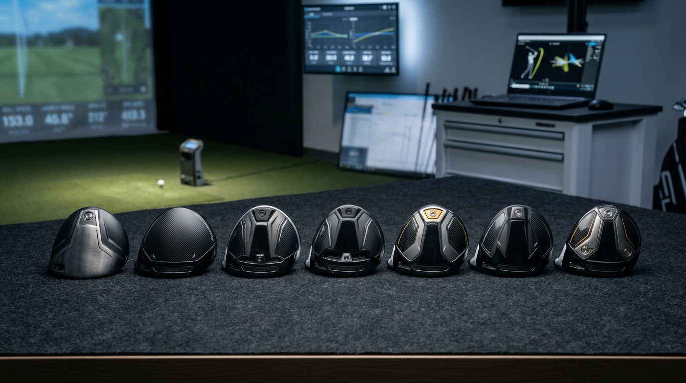 初心者向けやさしいドライバーおすすめ比較2026