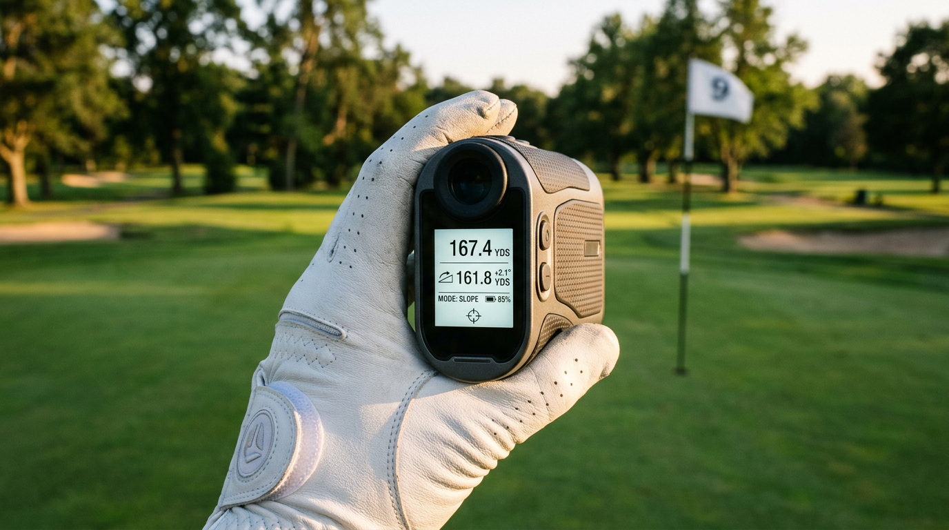 多機能レンジファインダー徹底比較