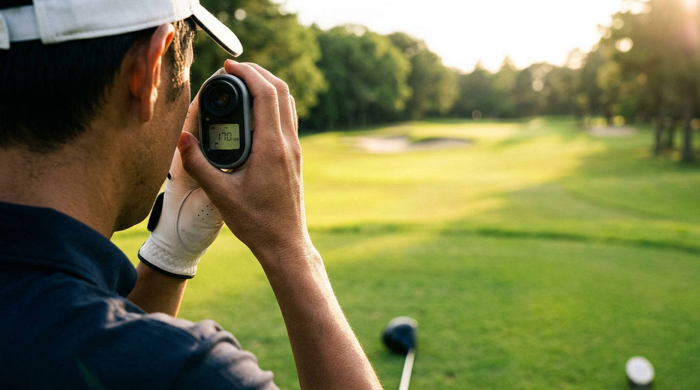 90切りは飛距離より「狙い方」で決まる