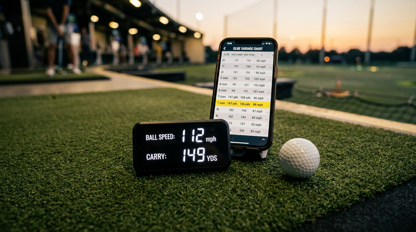 2万円台の弾道測定器は使えるか