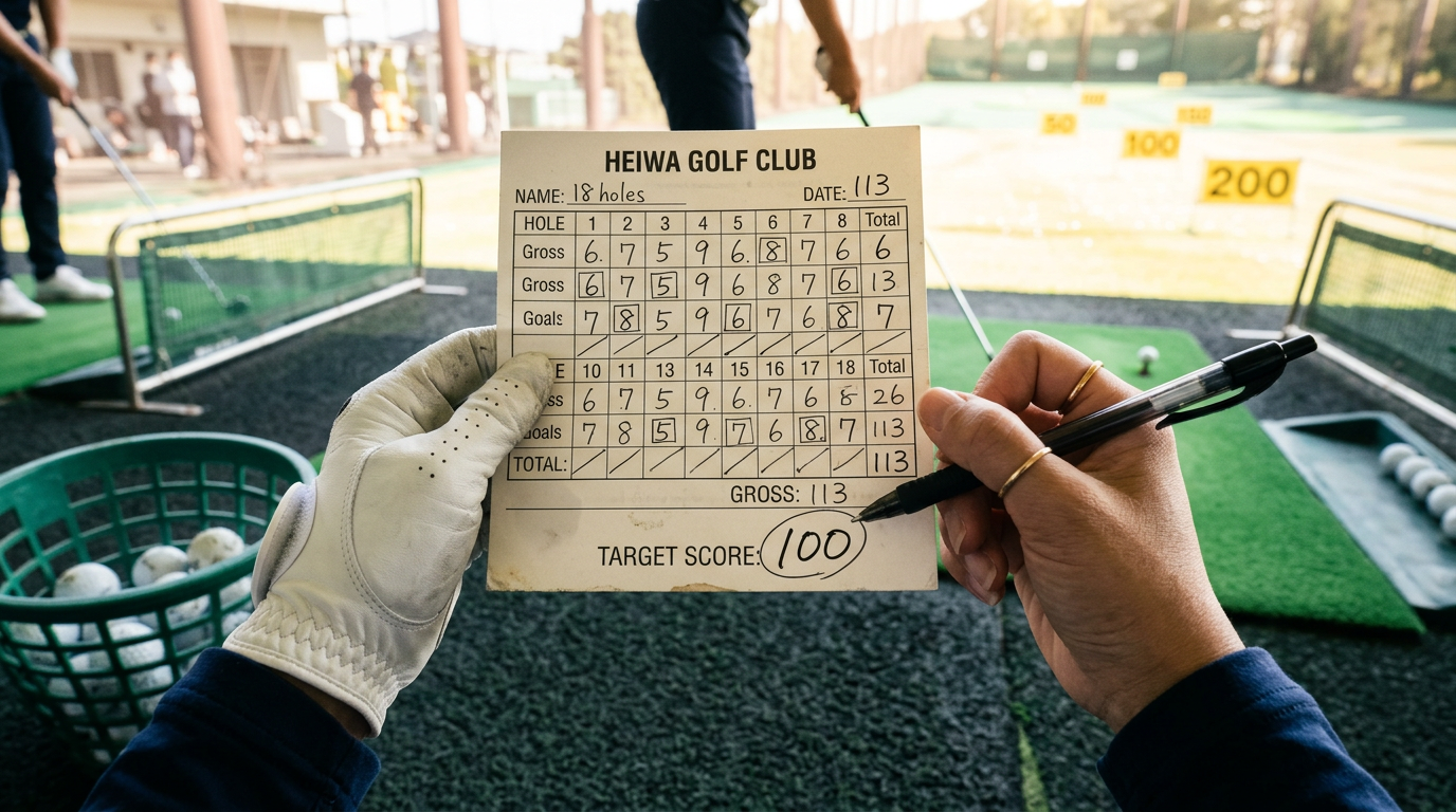 RIZAPゴルフ 向き不向きの見極め方