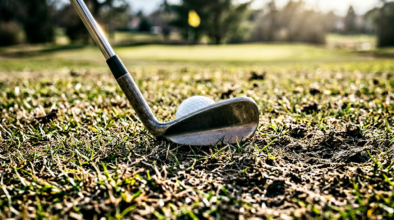 薄芝アプローチのザックリ対策を比較する