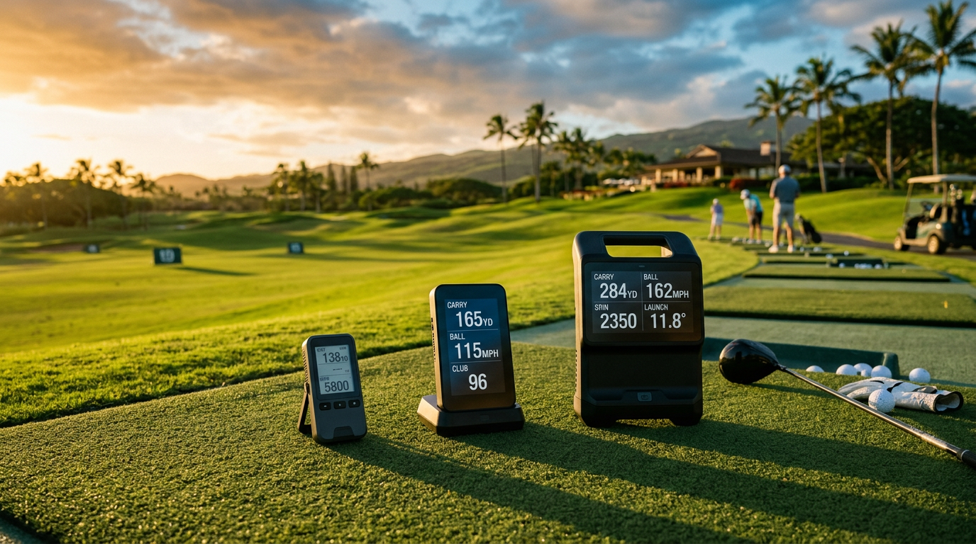 Shot Scope LM1と低価格弾道測定器を徹底比較