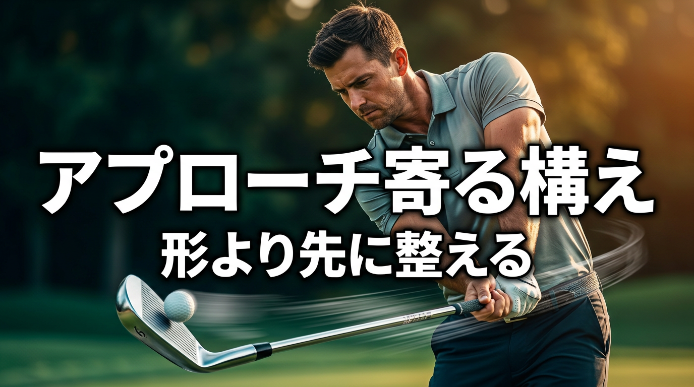 アプローチが寄る人は何を変えている？形より先に整えたい基本