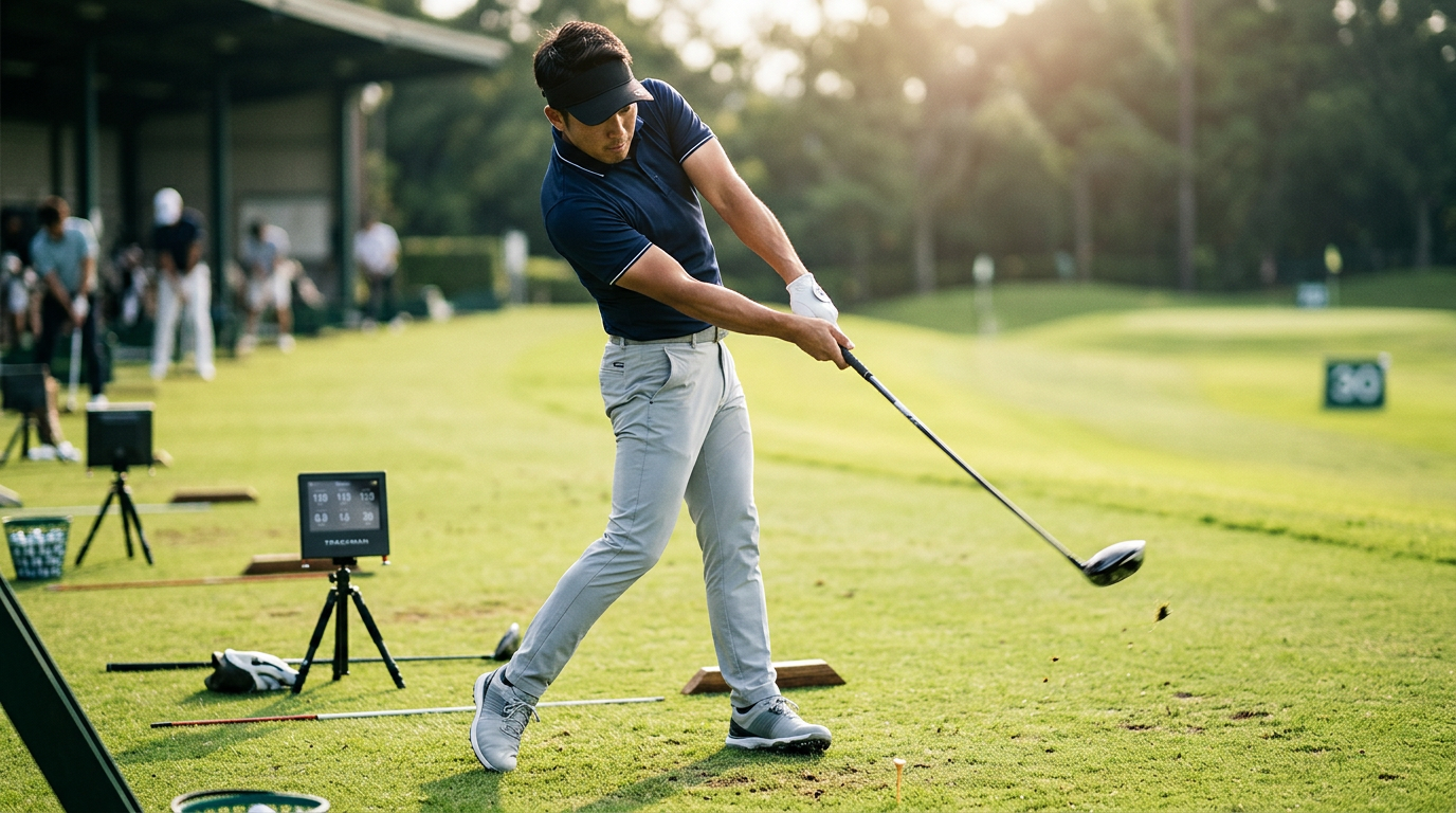 2026年最新ドライバー徹底比較ガイド