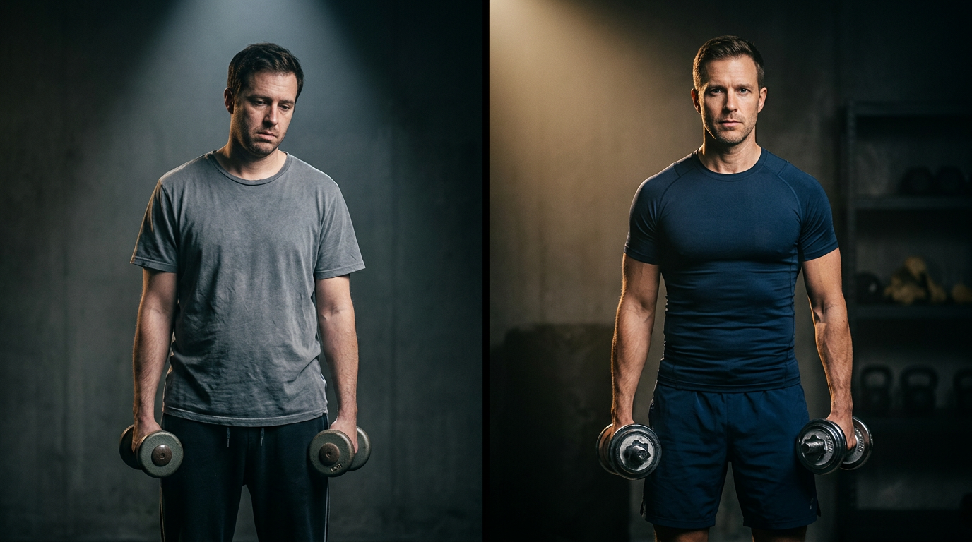 RIZAPゴルフで変わる人と変わらない人