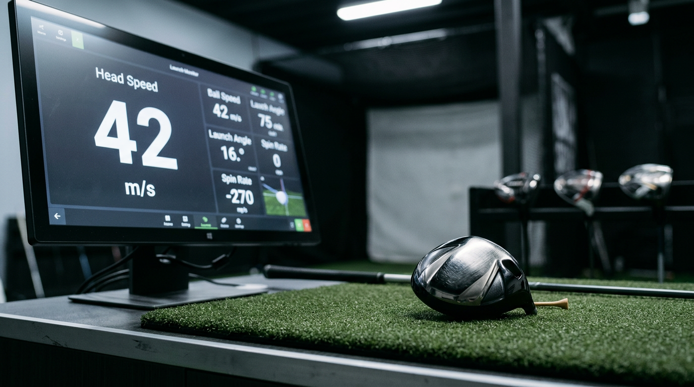 2026年ゴルフギア選びで迷わない判断軸