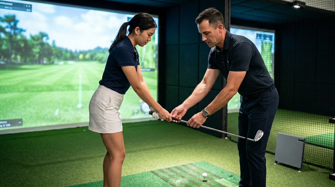 サンクチュアリゴルフの向き不向き整理