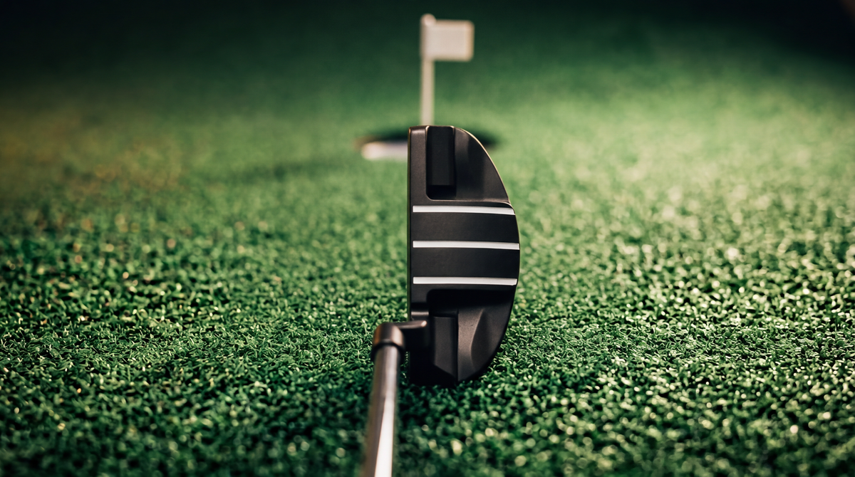 CROSSPUTTの選び方と向き不向き