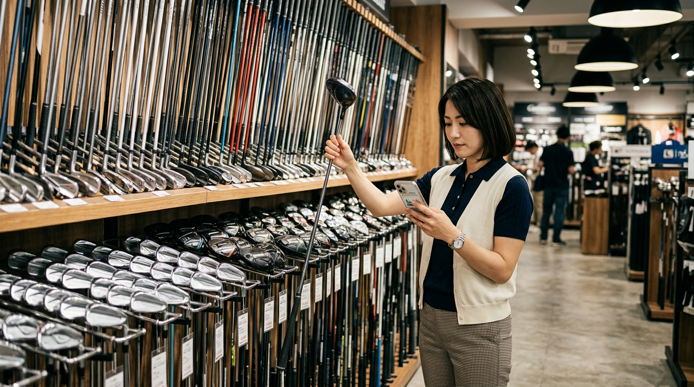 ヴィクトリアゴルフの強みと注意点