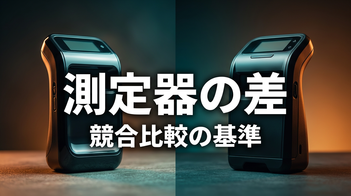 Phigolf徹底比較｜自宅練習の最適解は？