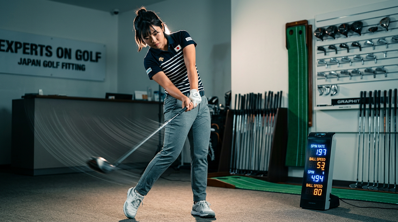 ホームゴルフシミュレーターは買う価値があるか