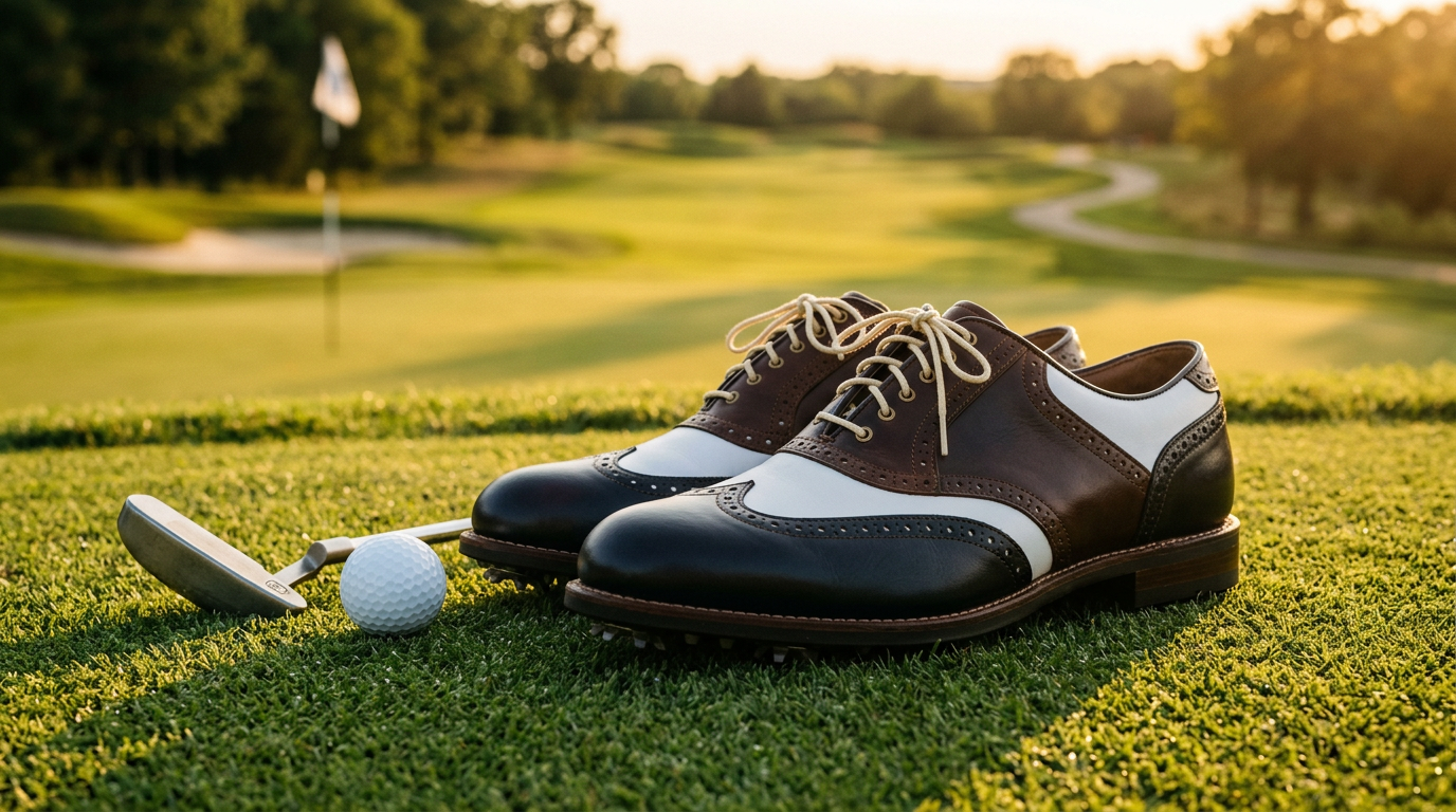 FootJoyプレミアシリーズ最新作の実力