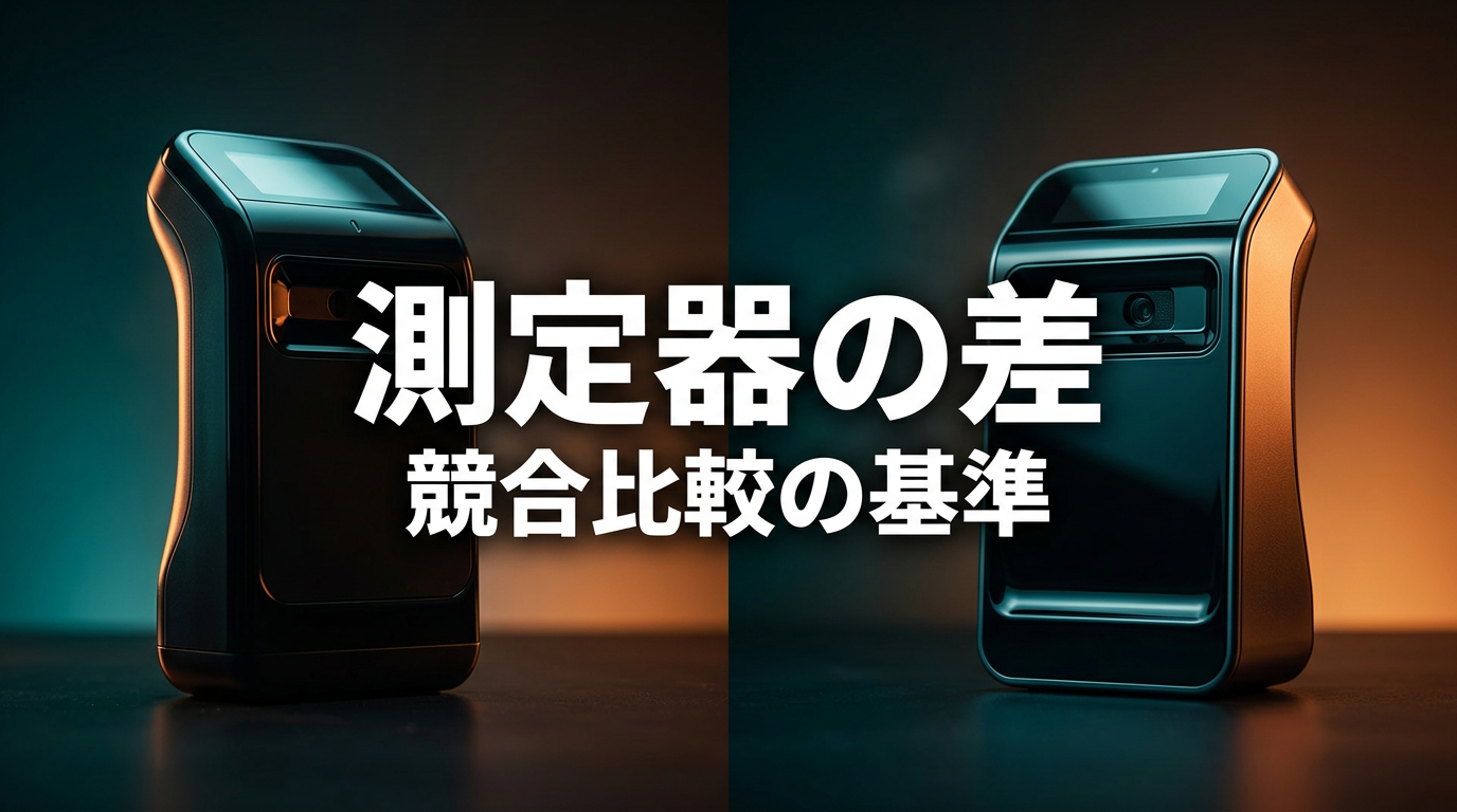 ガーミンR10後継機はNeo-E？5機種比較と選び方