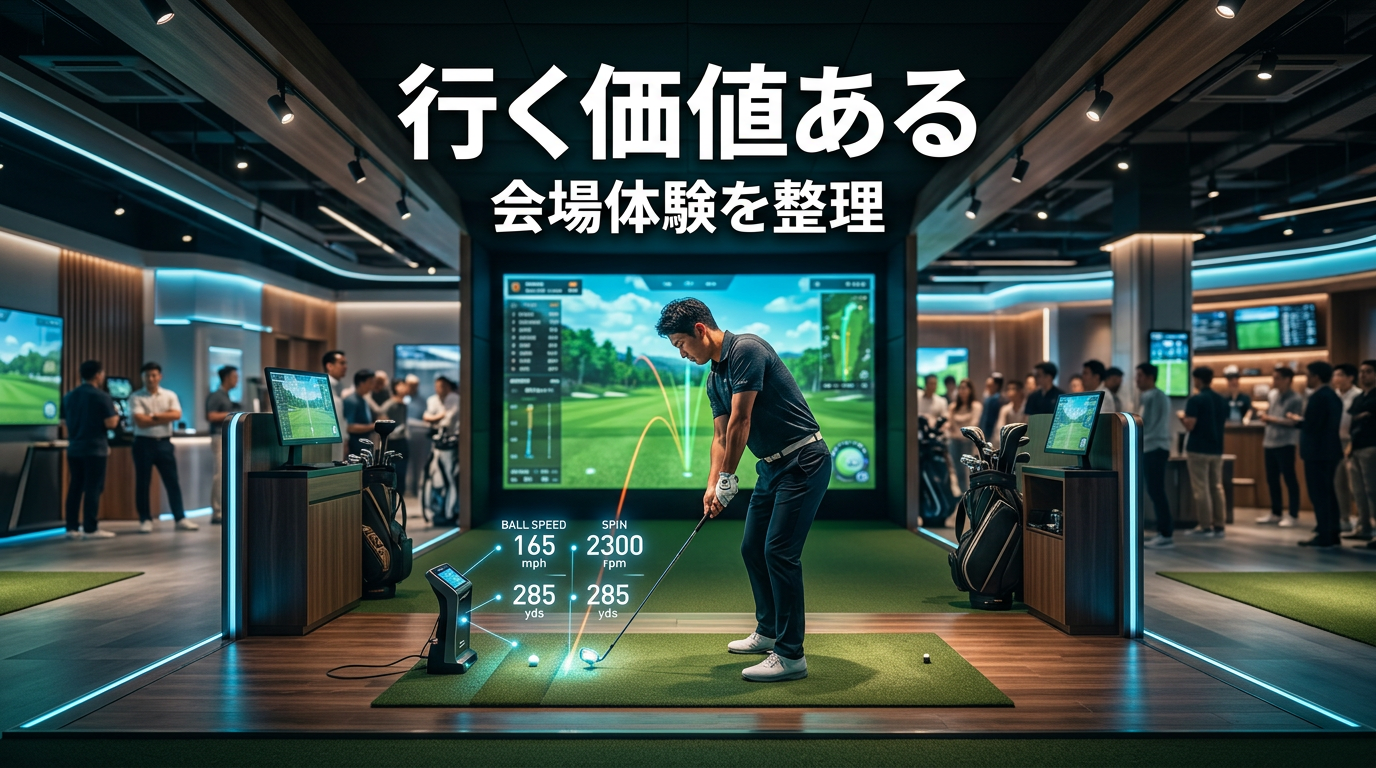 TGL SoFi Centerに行く価値は？現地観戦レビュー