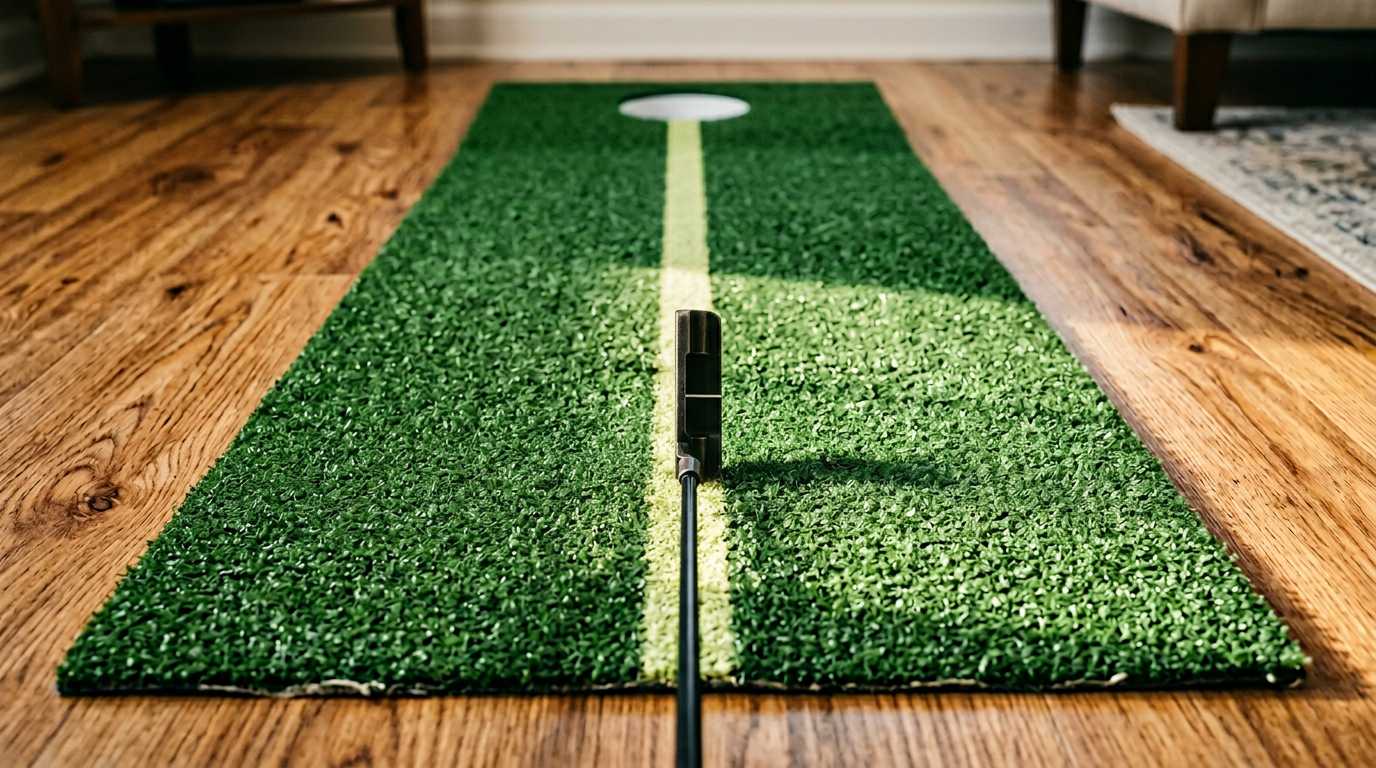 自宅パターマット おすすめ比較と選び方