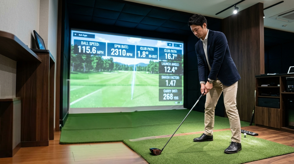 SMART GOLF入会前に確認すべき5つのこと