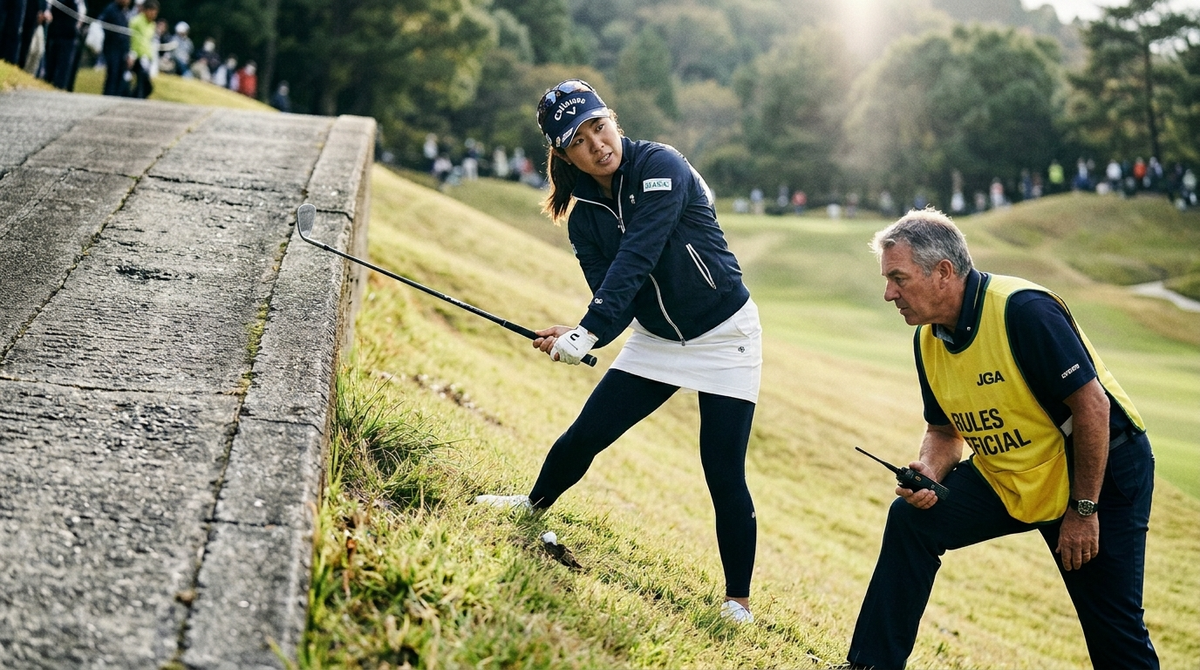 申ジエの救済処置は"ズル"なのか