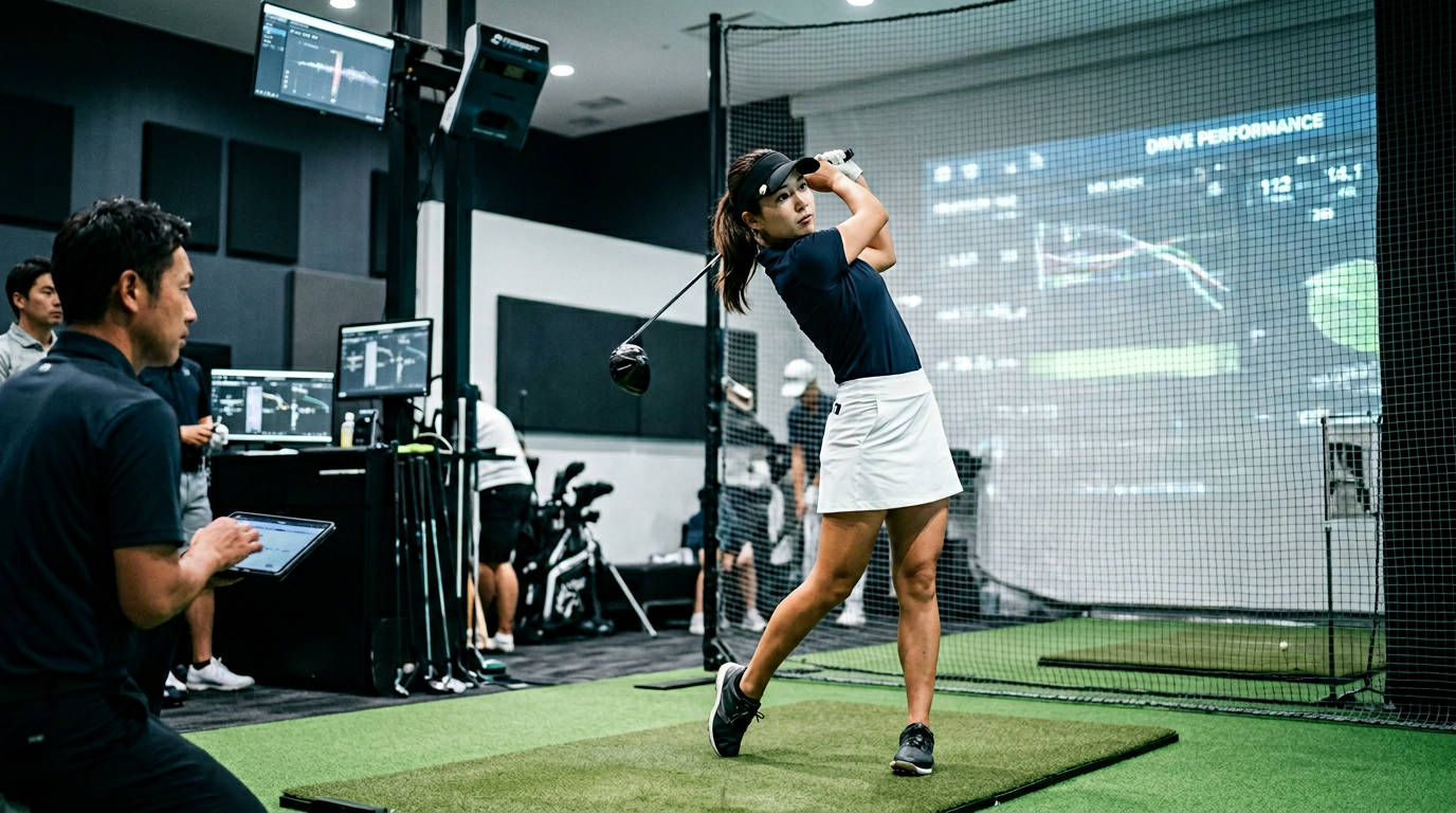 5番ウッドと7番ウッド、どちらを入れるべきか