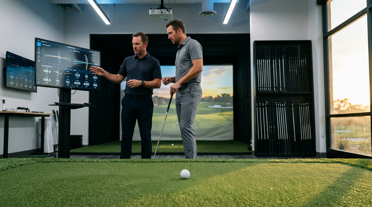 初心者がクラブを買い替える3つのタイミング