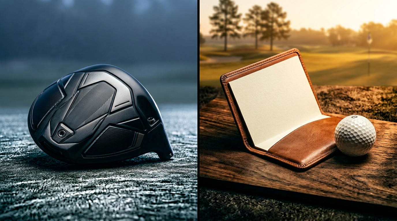 ゴルフを始める費用は初心者にいくら必要か