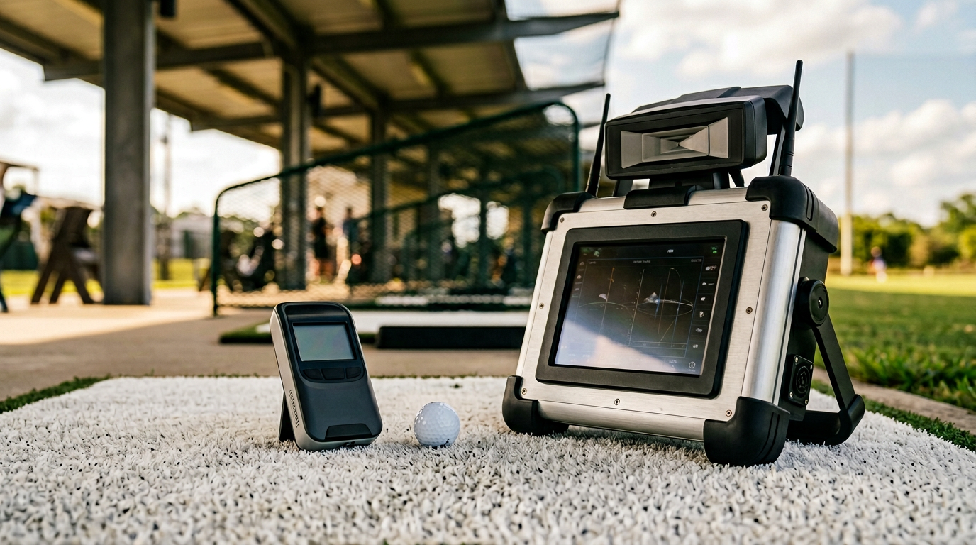 3万円と100万円の弾道測定器、本当の差