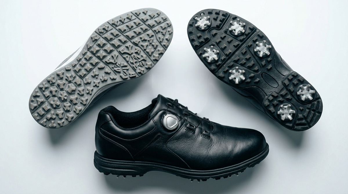 2026年版ゴルフシューズの選び方と比較