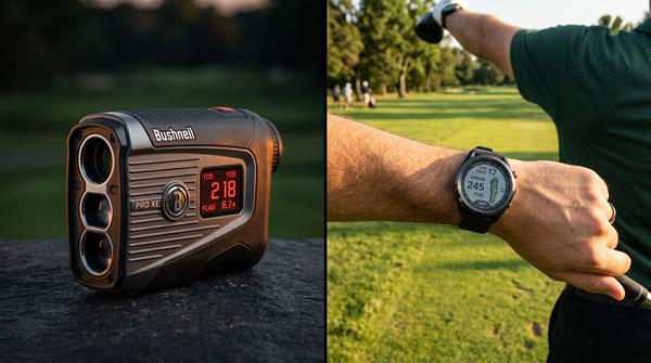 2026年ゴルフ必須アクセサリー徹底比較