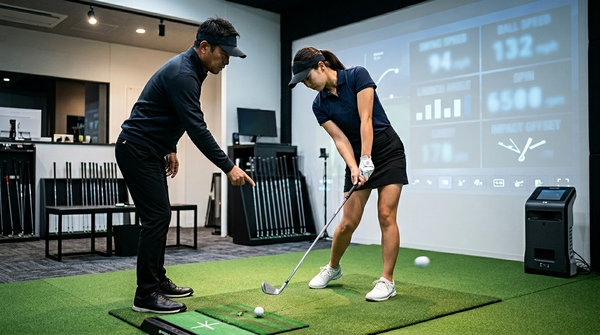 7番アイアン自宅ドリル比較と選び方