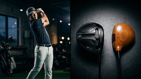 ドライバーのミート率が上がる練習法を比較