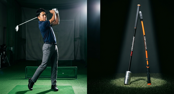 ドライバーの苦手意識を克服する方法と選び方