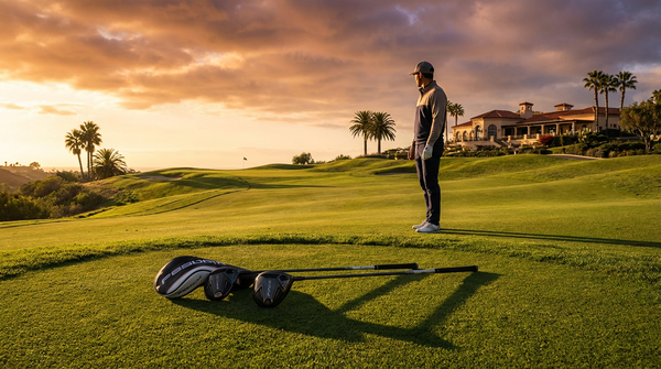 FWでドライバー代用は正解か？メリットと判断基準