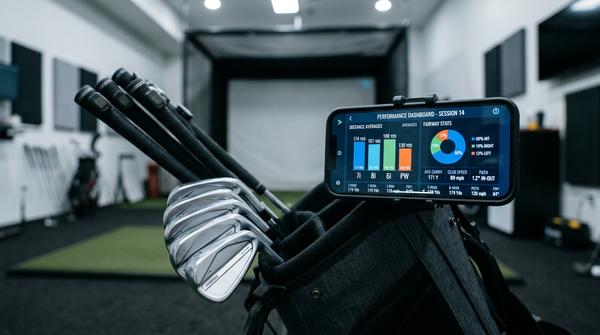 Arccos Golfレビュー スコアは縮まるか