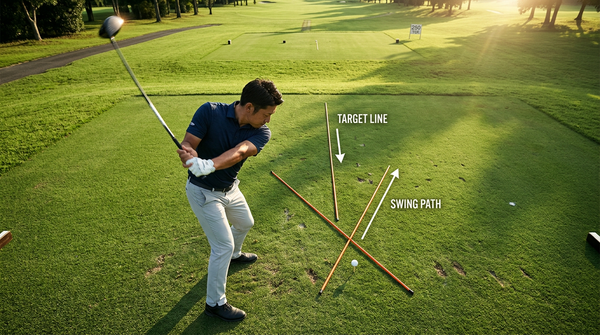 ドライバーのフック原因と直し方Q&A