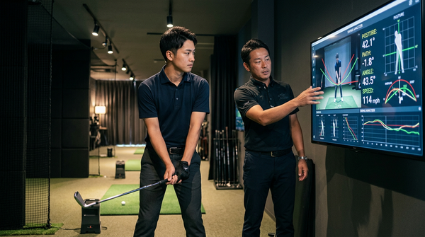 RIZAPゴルフの向き不向きを4軸で整理