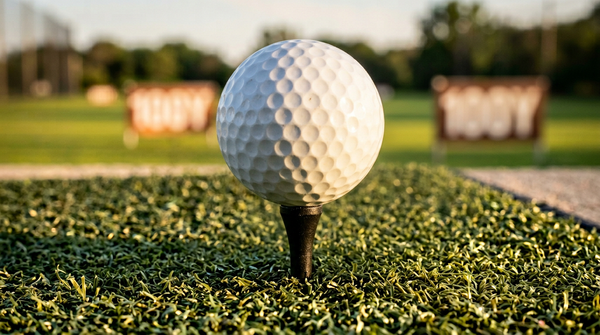 Tour Edge Hot Launchボール徹底レビュー