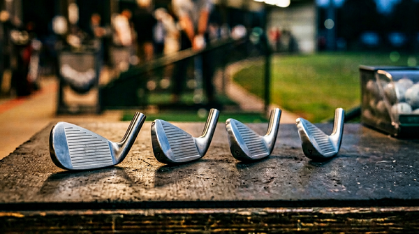 7番アイアンのロフト角別・失敗しない選び方