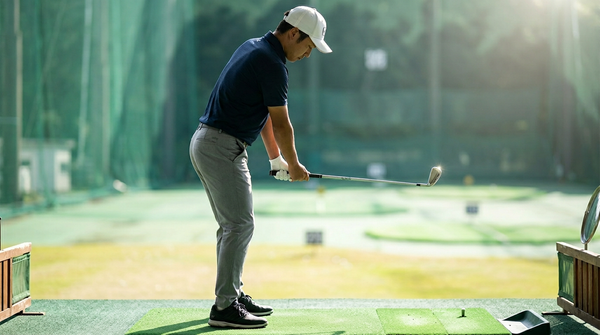 7番アイアン素振り｜効果が出るやり方比較