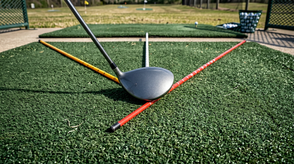 ドライバーの方向性は3つの管理で安定する