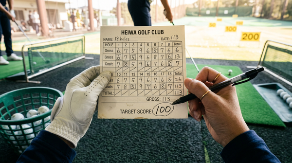 RIZAPゴルフ 向き不向きの見極め方