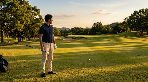 7番アイアンで150ヤード届かない原因と対策