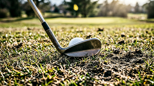 薄芝アプローチのザックリ対策を比較する