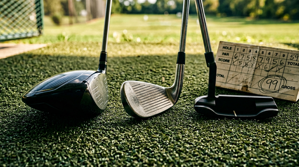 100切りの練習 優先順位と最短ルート