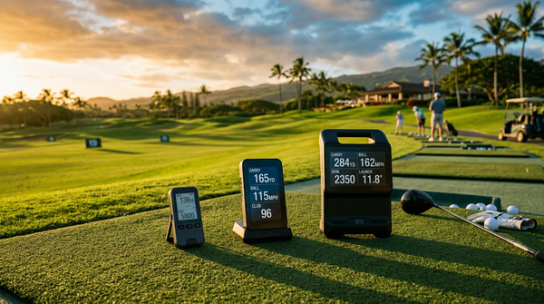 Shot Scope LM1と低価格弾道測定器を徹底比較