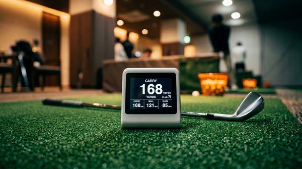 Shot Scope LM1は2万円台の新基準か